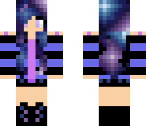 galaxy girl2