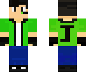 jexusplayer j