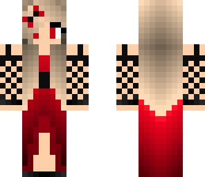 edit vampire girl