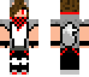 wolf boy _99