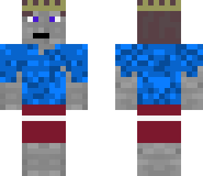 stone king