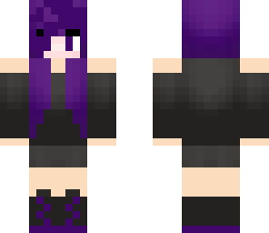 ender girl