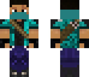 archer steve
