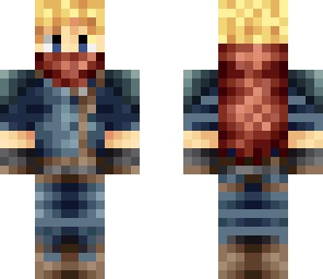 adventurer