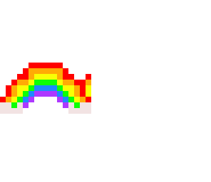 rainbow