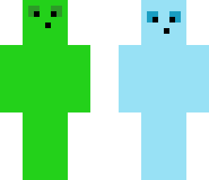 two slimes