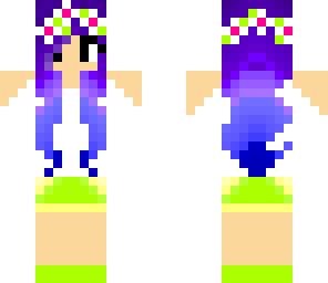 flower girl
