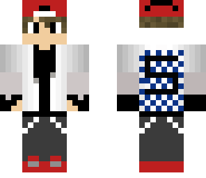 spidyhd boy