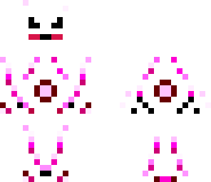 weird devil