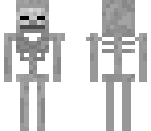 skeleton