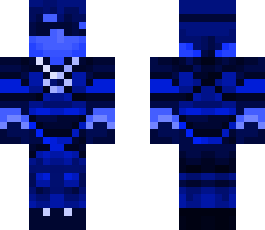 blue skydoesminecraft