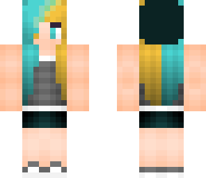 trippingluab's skin request