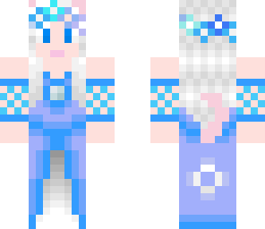 princess crystal of catland