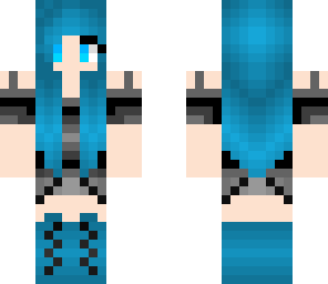 water girl