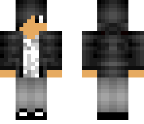 added hood
