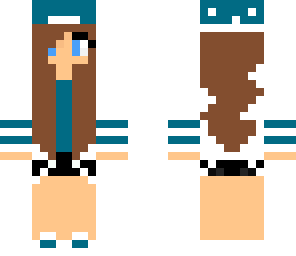 cute tomboy