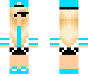 sunglasses girl