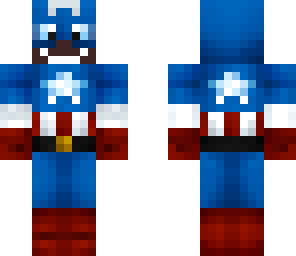 blacktain america