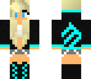 monster girl