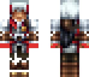 ghost assasin