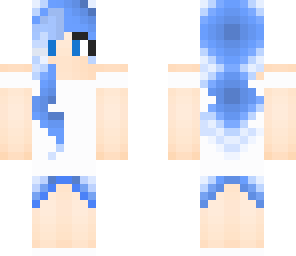 ice girl