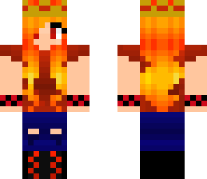 shaded ember