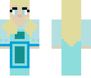 teen elsa