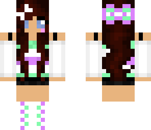 explicit's skin