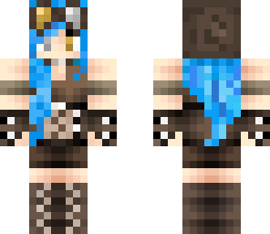 steampunk
