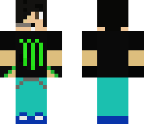 gotico cool