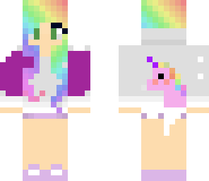 ghost girl
