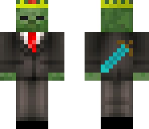 zombie warrior