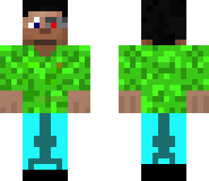 my skin v2