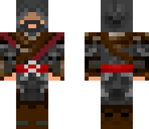 ezio old