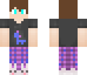 pj boy