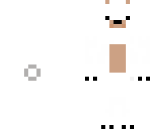 polar bear edit
