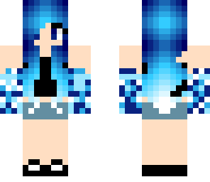 glitch girl