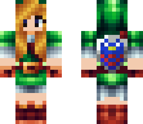 girl link