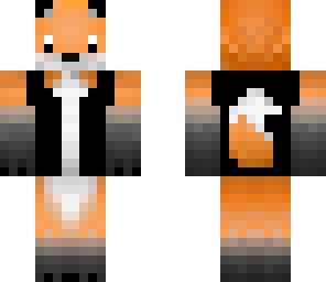 mike weston fox