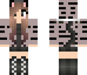 tiger girl
