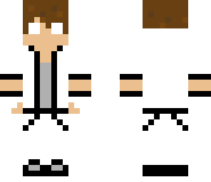 my skin