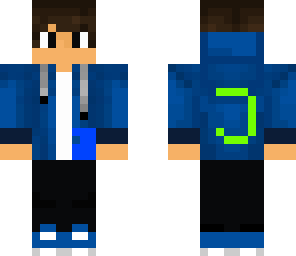 johntendos skin