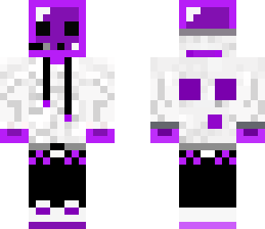 slime purple 