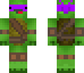 donatello derp glasses