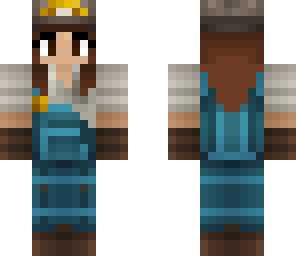 miner