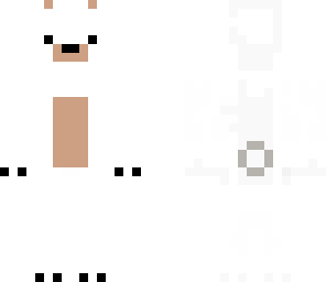 polar bear edit