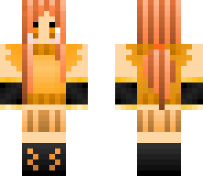 vocaloid oc