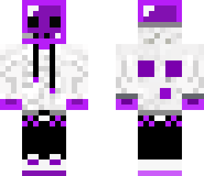 slime purple