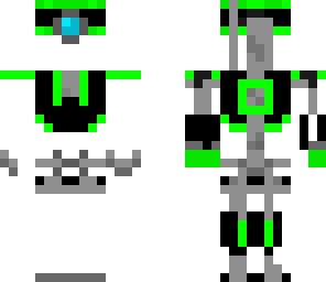 inteligent robot