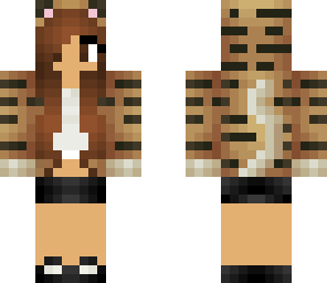 datchicksyanns tiger